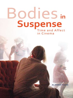 cover image of Bodies in Suspense